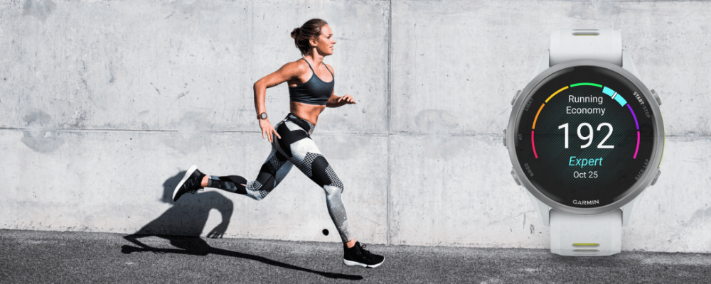 Garmin Forerunner 970