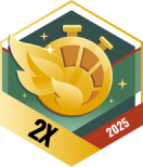 Intensywny wrzesień