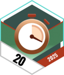 Wyzwania i odznaki na wrzesień