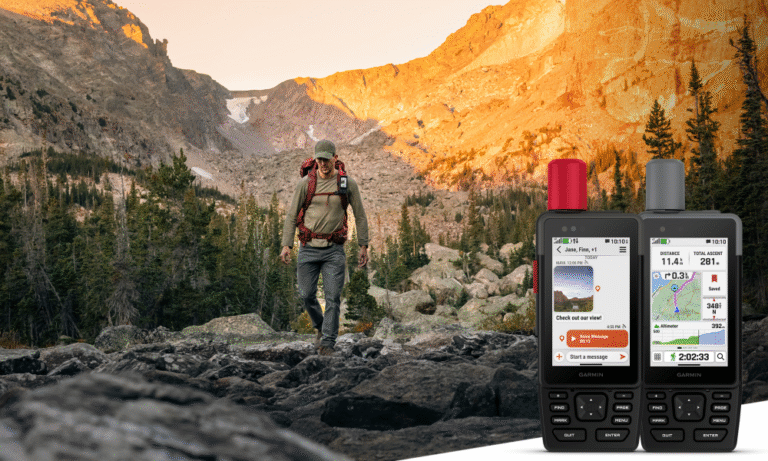 GPSMAP H1i Plus