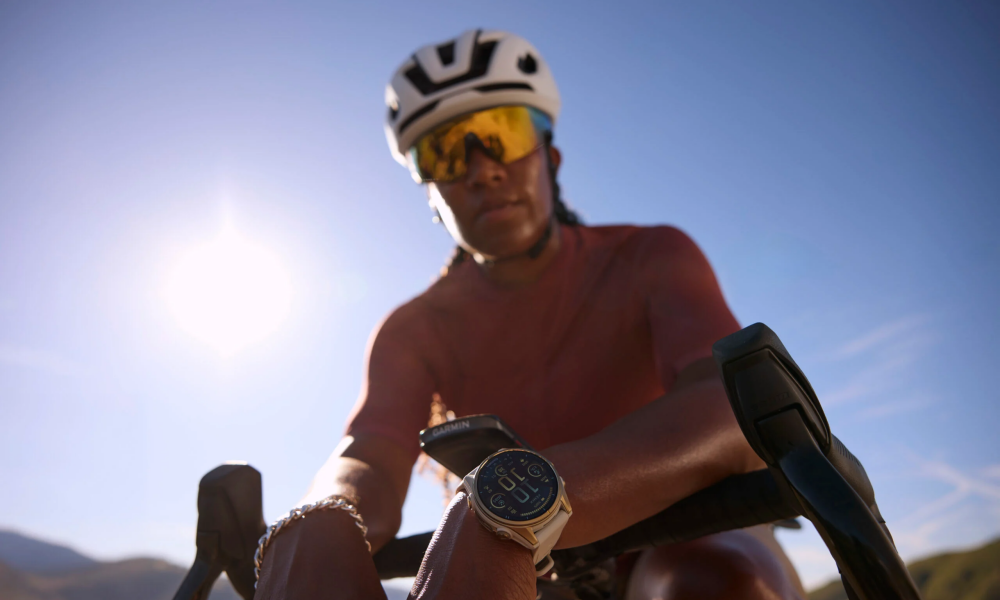 Oakley Meta Vanguard AI