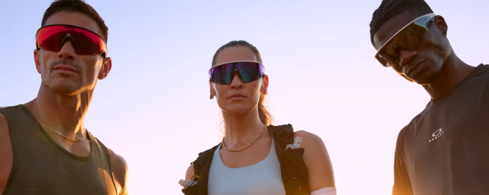 Oakley Meta Vanguard AI