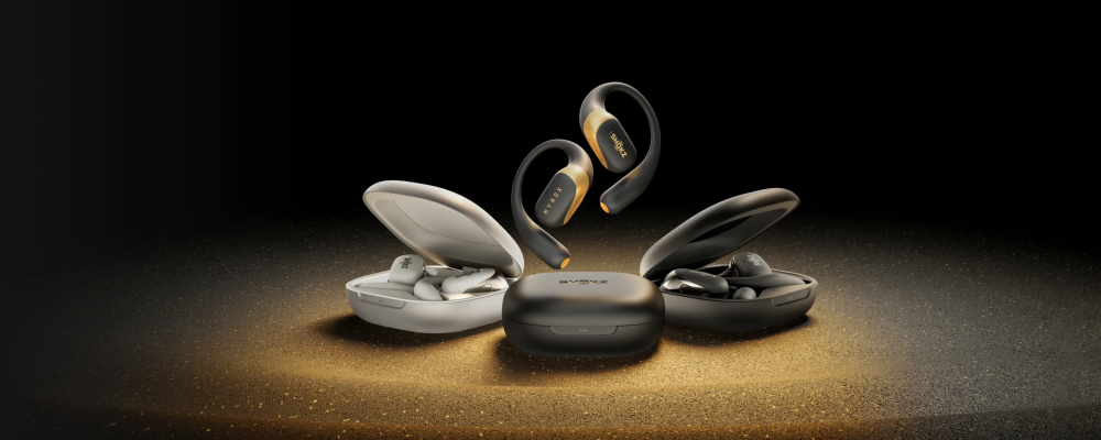 Shokz OpenFit 2+