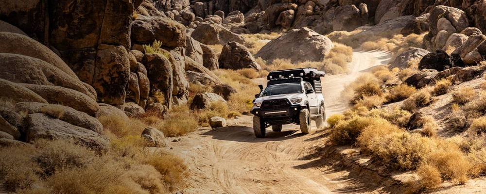 Garmin Tread 2 Overland