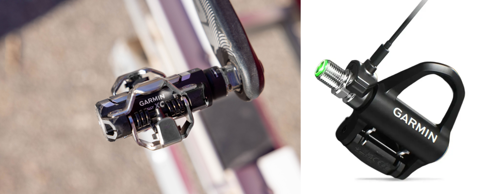 Garmin Rally 110 i 210