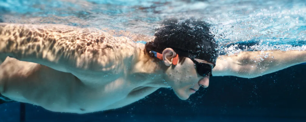 Shokz OpenSwim Pro