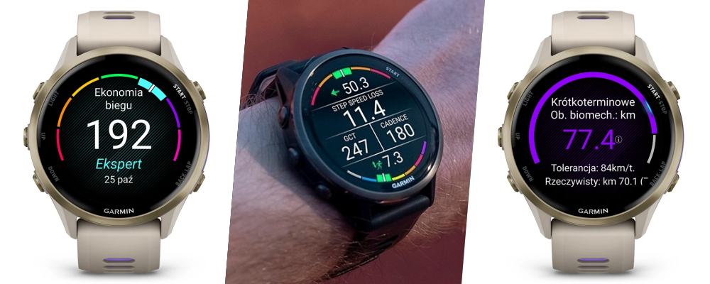 Garmin Forerunner 970