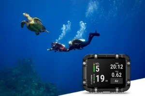Garmin Descent X30