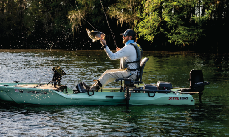 Garmin Force Current