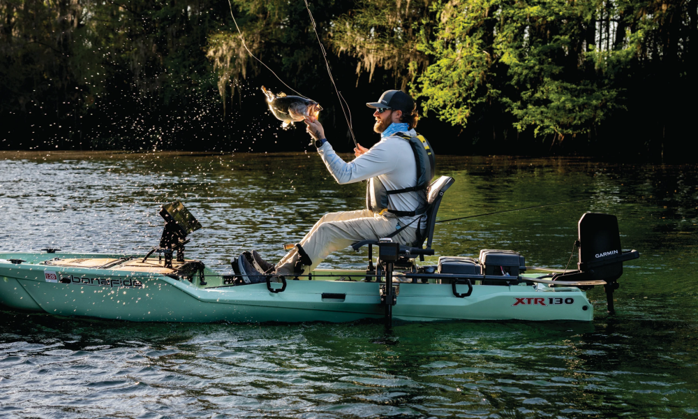 Garmin Force Current