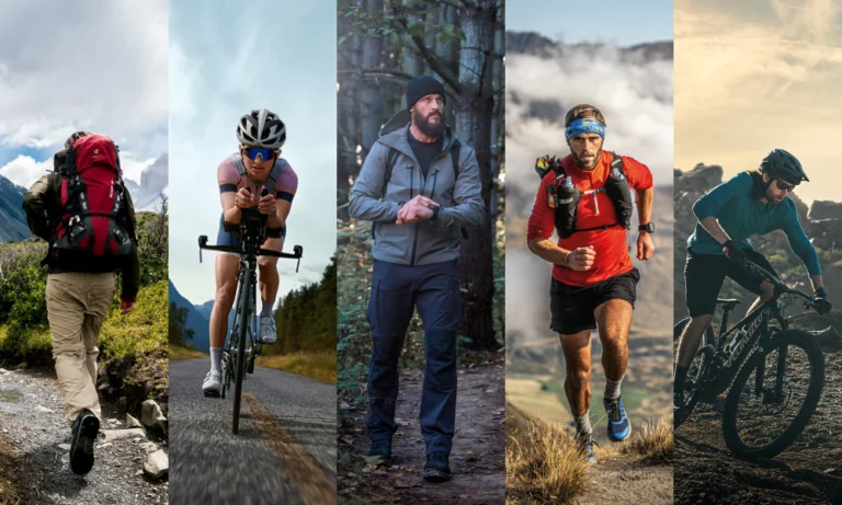 Jaki zegarek z GPS wybrać?