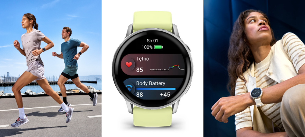 Garmin Venu 4