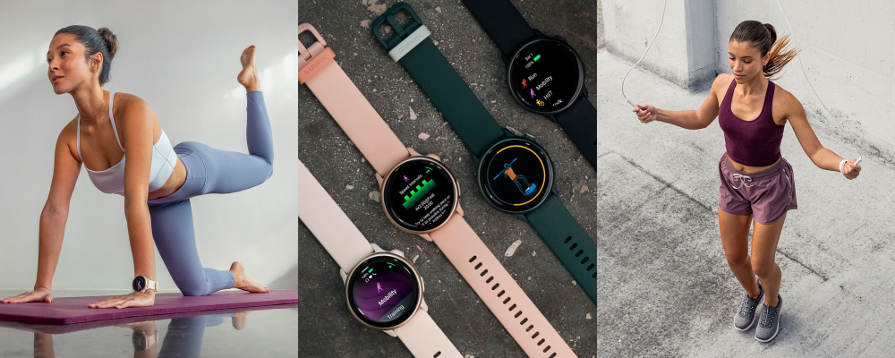 Vivoactive 6