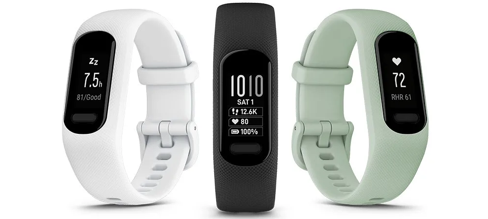 Garmin Vivosmart 5