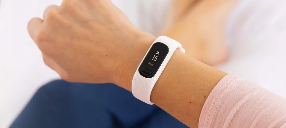 Urządzenia Garmin - Vivosmart 5