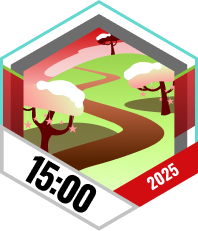 Grudzień miesiącem chodzenia