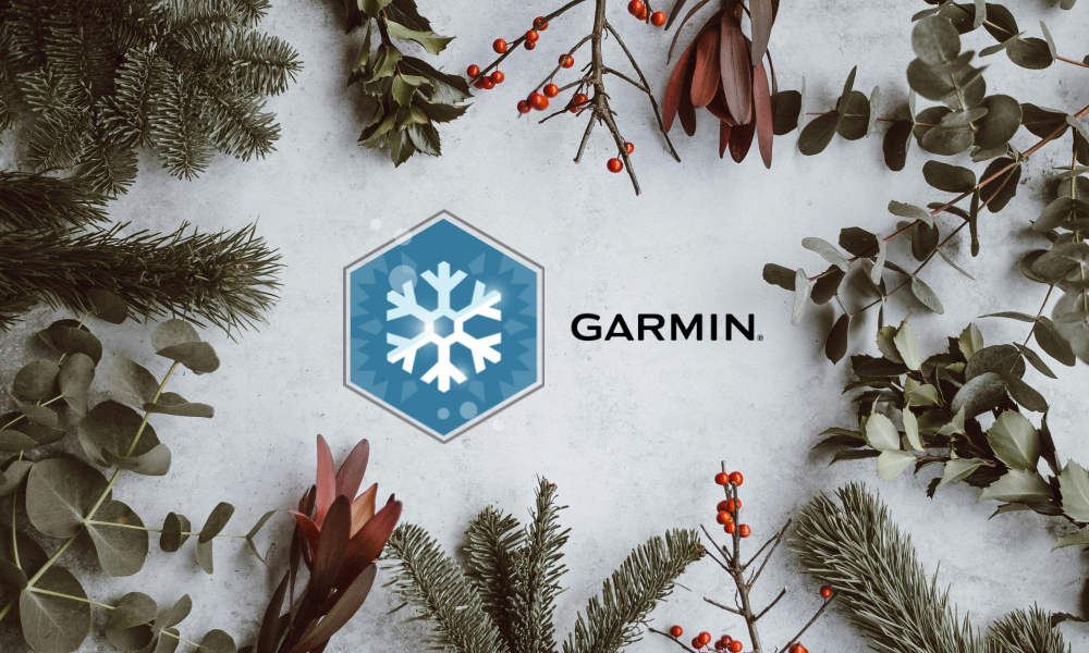 Wyzwania i odznaki na grudzeiń