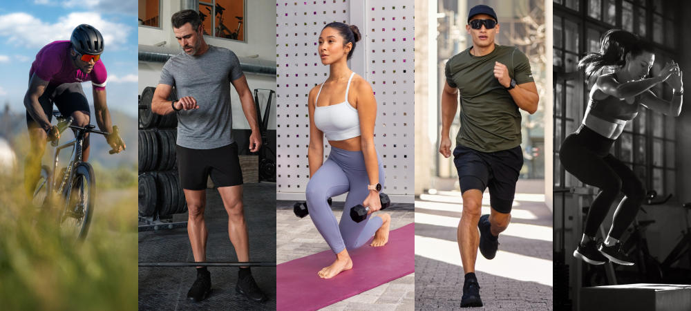 Smartwatch Garmin zastosowanie