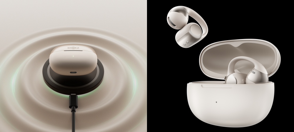 Ładowanie bezprzewodowe