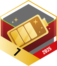 Grudniowe doładowanie baterii