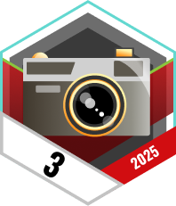 Wyzwania i odznaki na grudzień