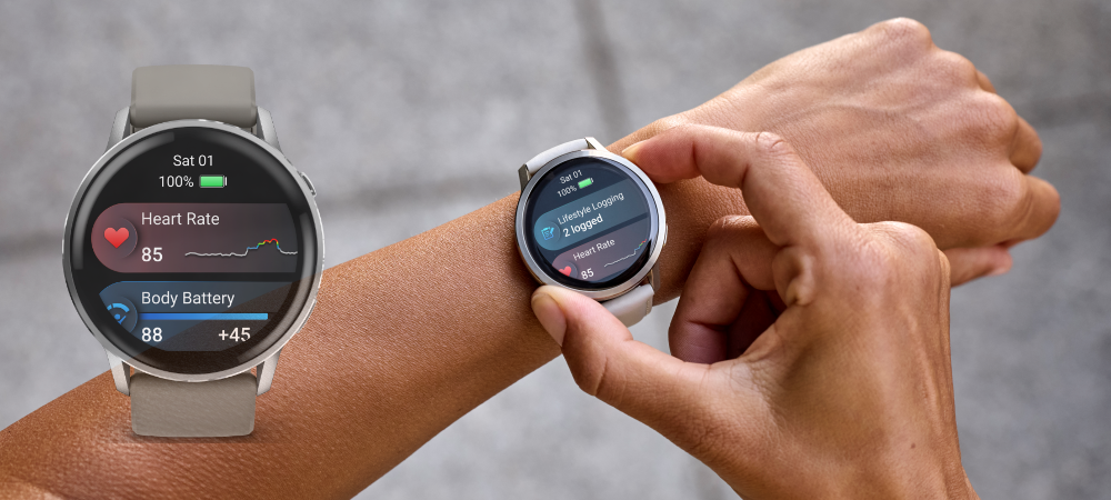 Monitorowanie zdrowia