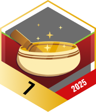 Wyzwania i odznaki na grudzień