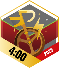 Moc kolarstwa w grudniu