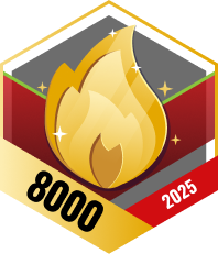 Wyzwania i odznaki na grudzień