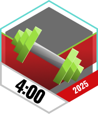 Grudniowe wzmocnienie