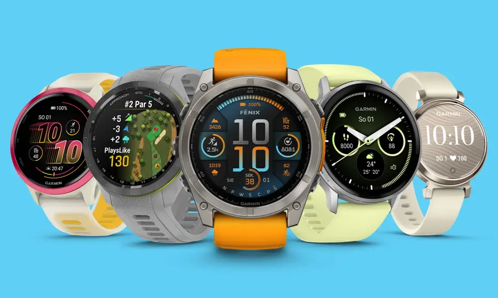 Jaki smartwatch wybrać?