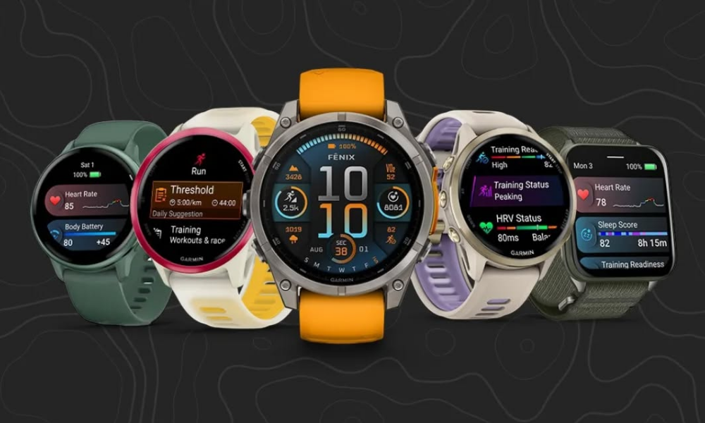 Jaki smartwatch wybrać?