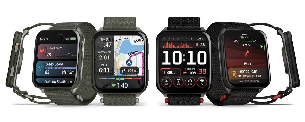 Garmin Venu X1