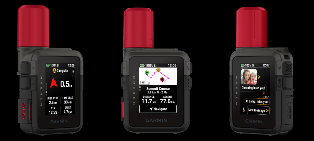 inReach Mini 3 Plus