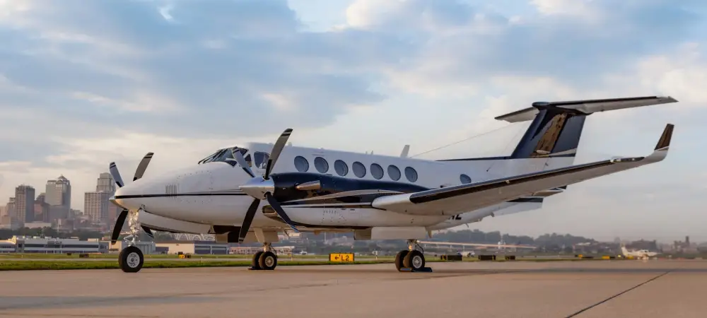 Zegarki lotnicze Garmin