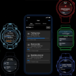 Aktualizacja smartwatchy Garmin
