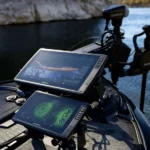 Garmin GT360UHD i Spy Pole