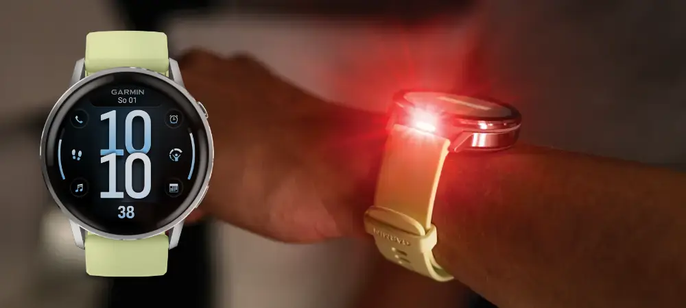 Latarka LED