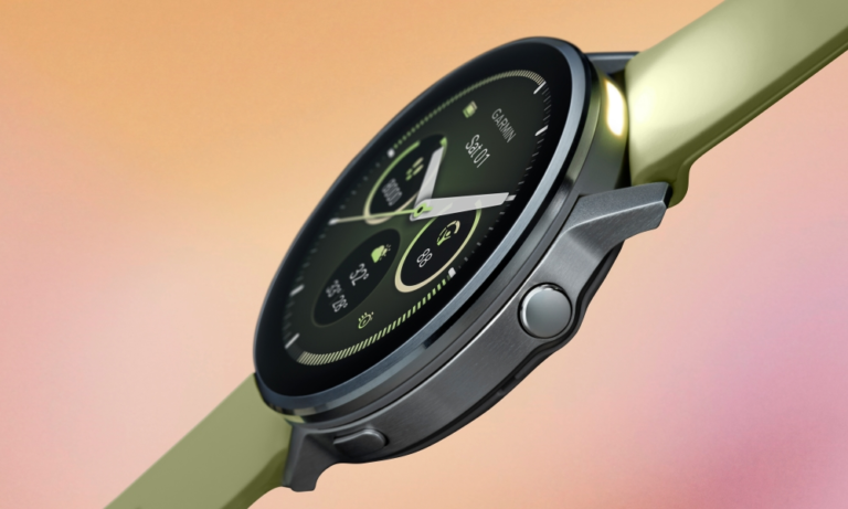 Garmin Venu 4 vs Venu 3