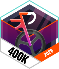 odznaki na kwiecień 2026