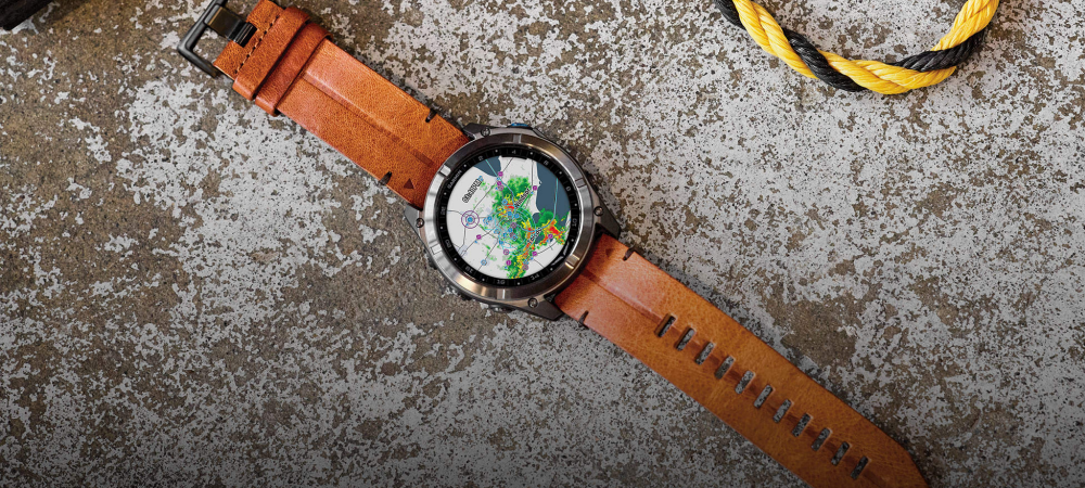 Garmin D2 Mach 2 Pro