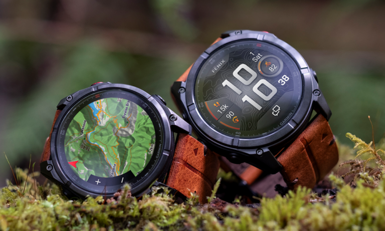 Fenix 8 vs Fenix 8 Pro