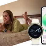 Natural Cycles - jak działa z Garmin?