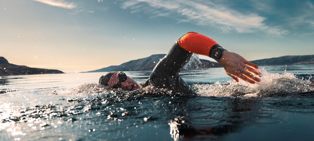 Garmin Triathlon Tour