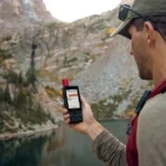 Komunikator satelitarny inReach