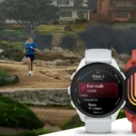 Garmin Forerunner 170