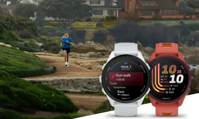 Garmin Forerunner 170