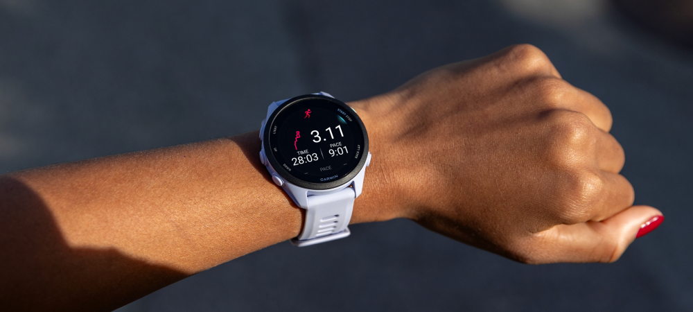 Garmin Forerunner 70