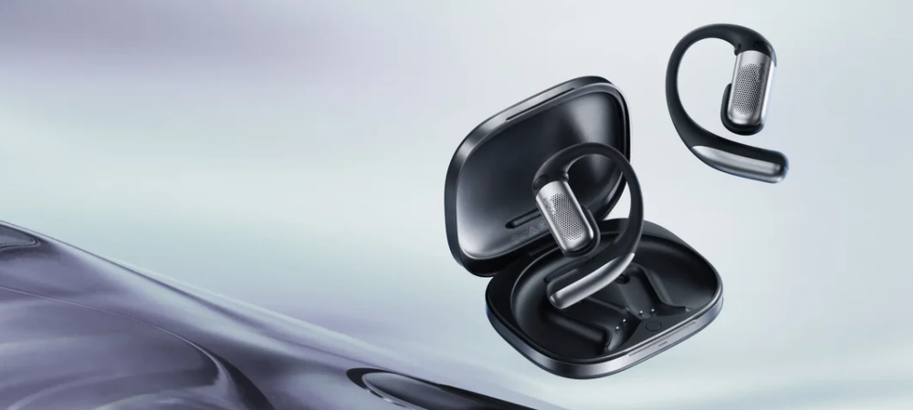 Słuchawki Shokz OpenFit Pro