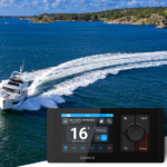 Garmin Signal VHF 400 i VHF 220